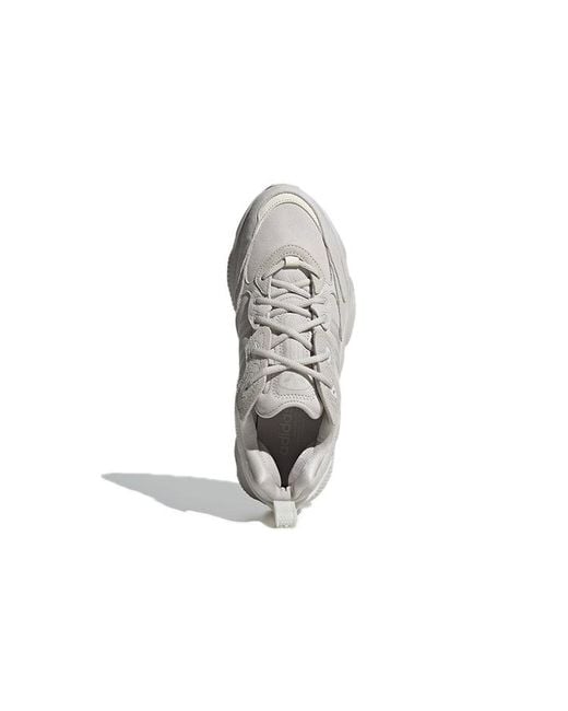 Adidas White Originals Ozweego 'Chalk' for men