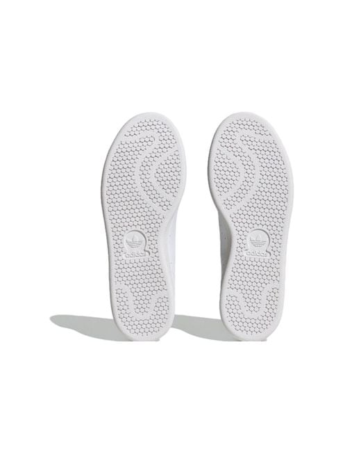 Adidas White (Wmns) Stan Smith 'Paris'