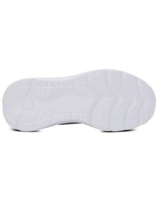 Under Armour Gray (Wmns) Phade Rn