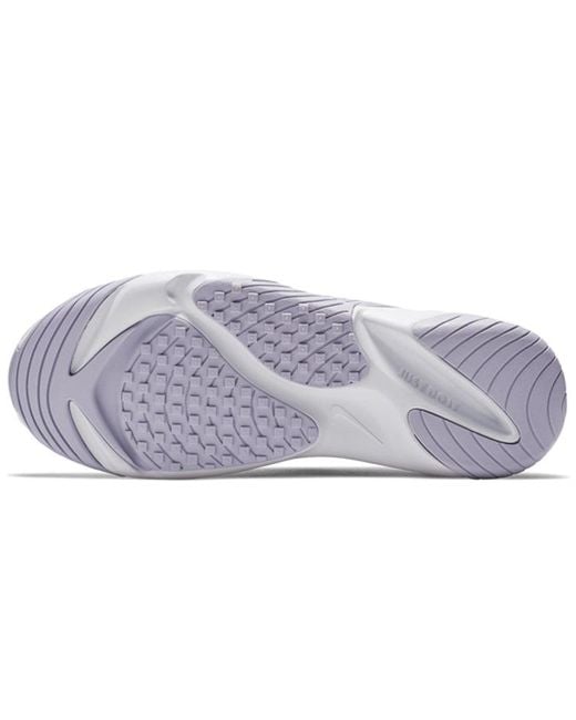 Nike Purple (Wmns) Zoom 2K 'Oxygen'