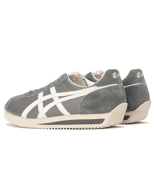 Onitsuka Tiger White Moal 77 Nm for men