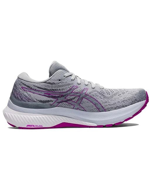 Asics Blue (Wmns) Gel-Kayano 29 'Piedmont Orchid'
