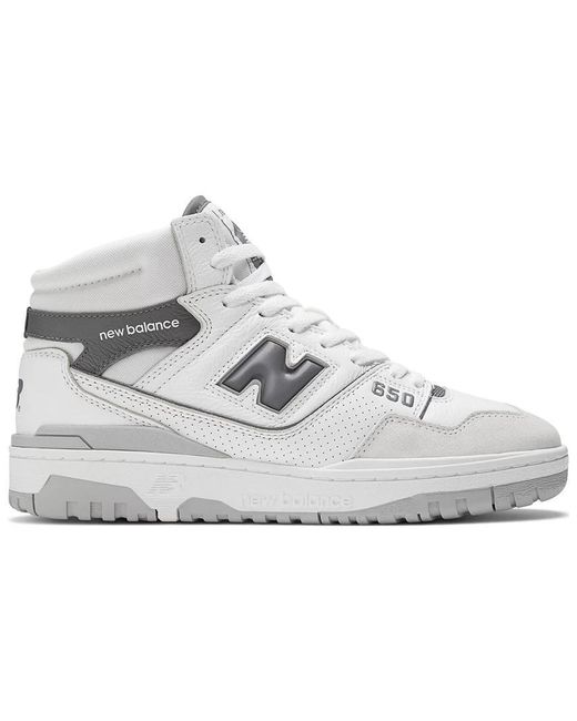 New Balance Metallic 650R for men