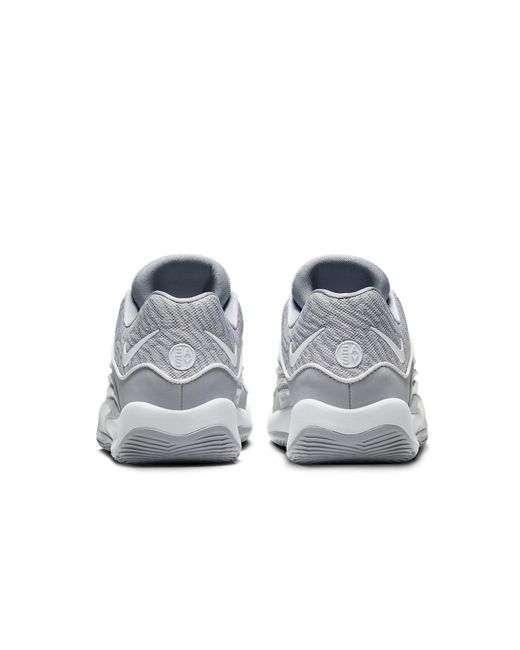 Nike Gray Kd 16 Tb 'Wolf' for men