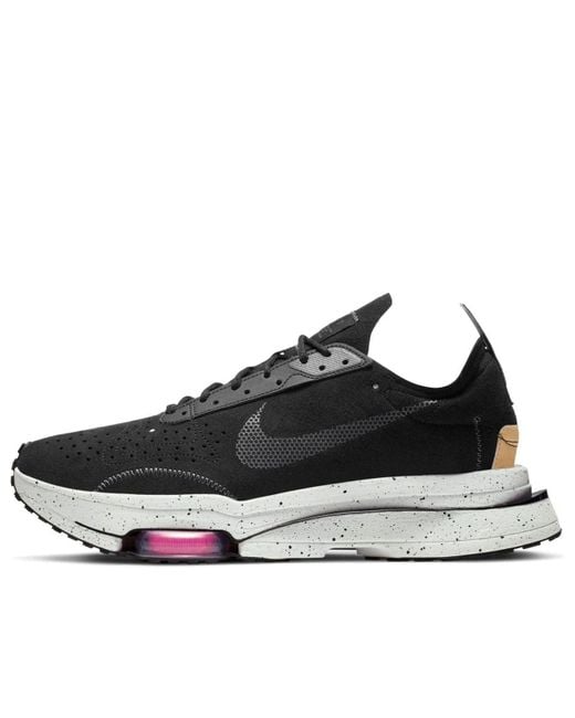 Nike Black Air Zoom-Type 'Hyper' for men