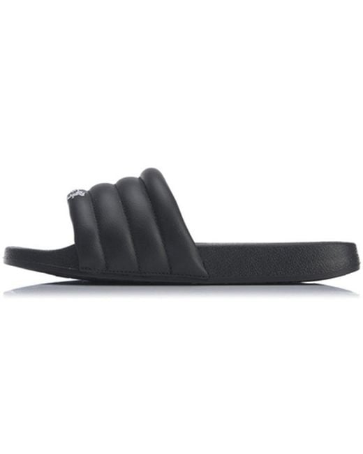 Li-ning Blue Bubble Slide 'Paris Fashion Week for men