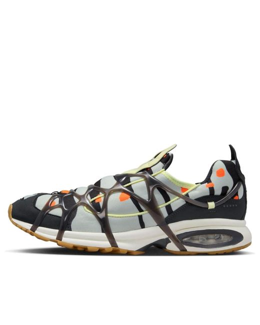 Nike Blue Air Kukini for men