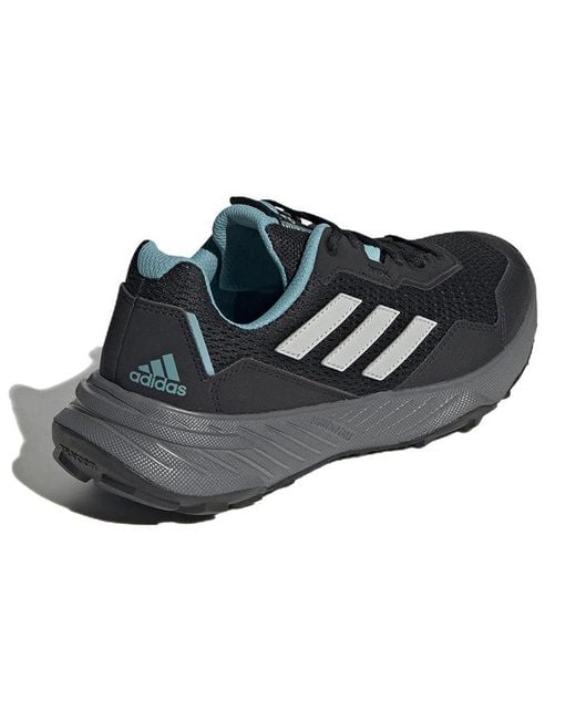 Adidas Blue Tracefinder W Sneaker