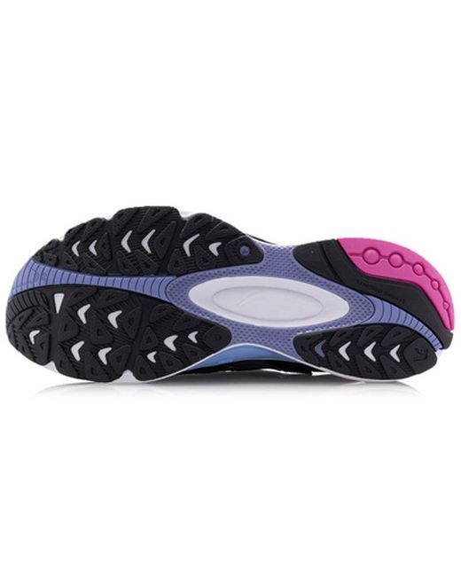 Li-ning Blue (Wmns) V8