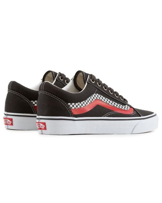Vans Brown Old Skool 'Wave for men
