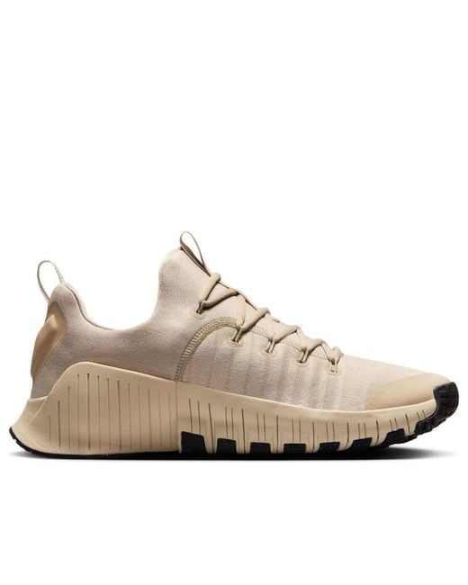 Nike Natural Free Metcon 6 'Light' for men