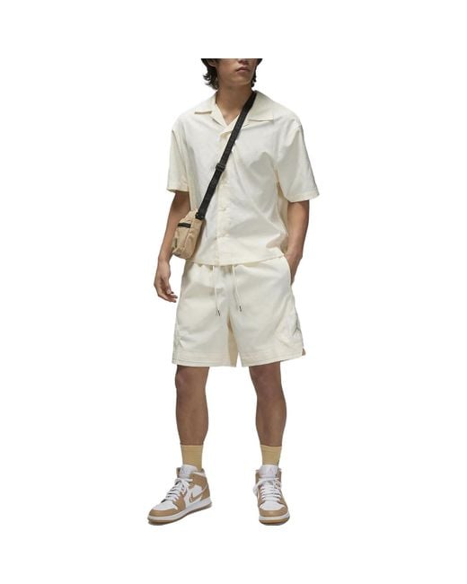 Nike Natural Essentials Diamond Shorts for men