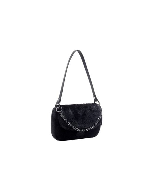 Li-ning Black (Wmns) X Disney Toy Story Cross Body Bag 'Lotso'