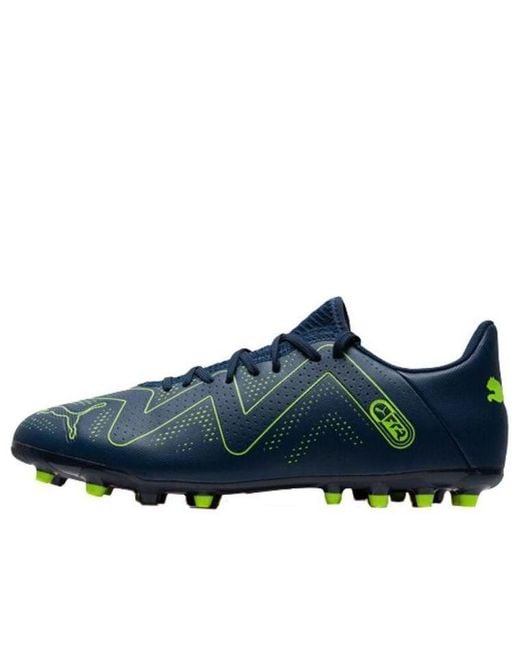 PUMA Blue Future Play Mg 'Persian' for men
