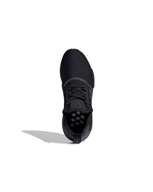 Adidas Blue Nmd_R1 'Metallic Boost' for men