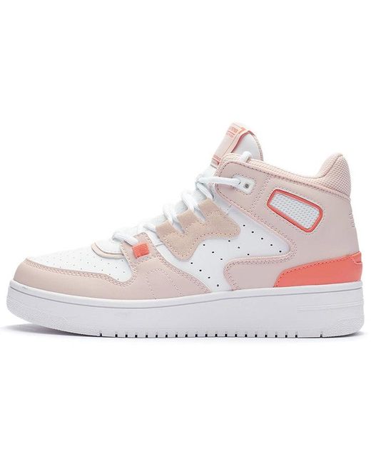 Li-ning White (Wmns) Attack 2020