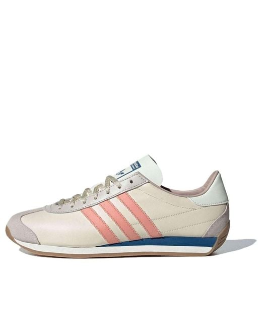 Adidas White Originals Country Og 'Wonder Clay' for men