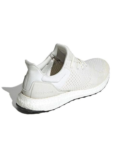 Adidas White Ultraboost Uncaged 'Celebrate Culture' for men