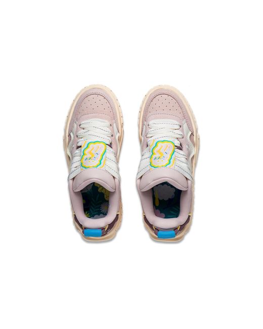 Li-ning Pink (Wmns) 001 Unblock