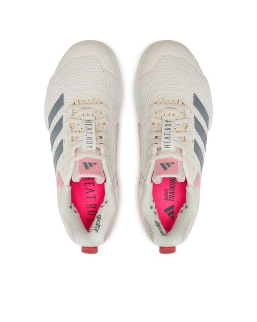 Adidas Pink (Wmns) Dropset 3
