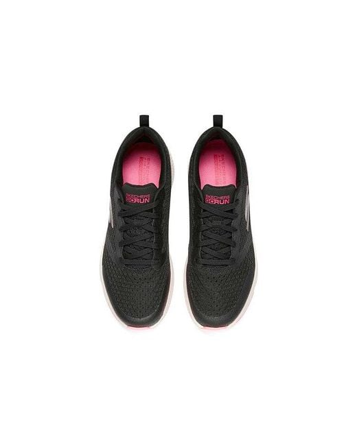 Skechers Black (Wmns) Go Run Consistent