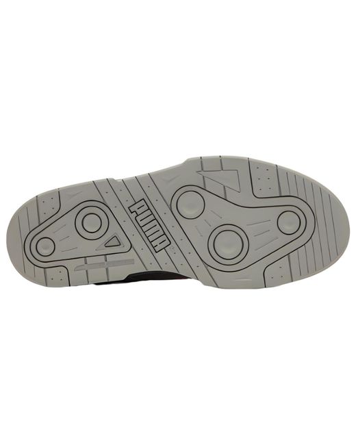 PUMA Gray (Wmns) Slipstream Runway