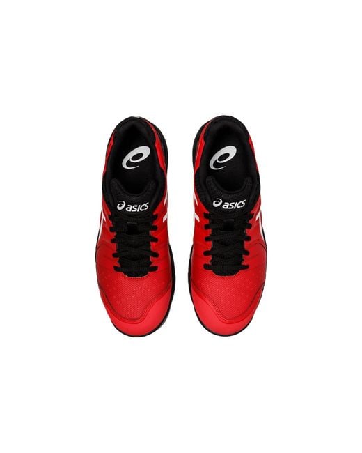 Asics Red Winjob Cp113 'Classic' for men