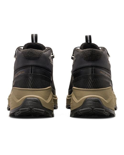 Mizuno Black Gm Crosswild 2 for men