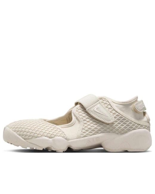 Nike Natural Air Rift Shoes