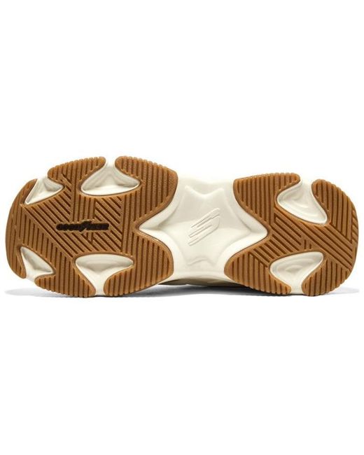 Skechers Metallic (Wmns) Lander S Shoes