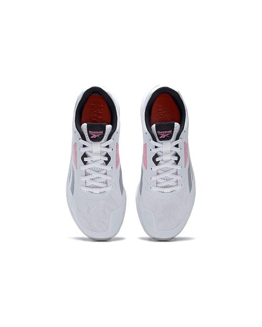 Reebok White (Wmns) Runner 4.0