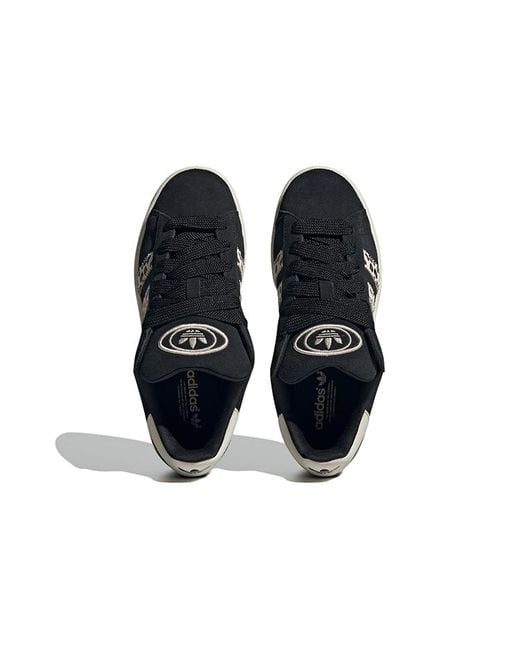 Adidas Blue (Wmns) Campus 00S Leopard'