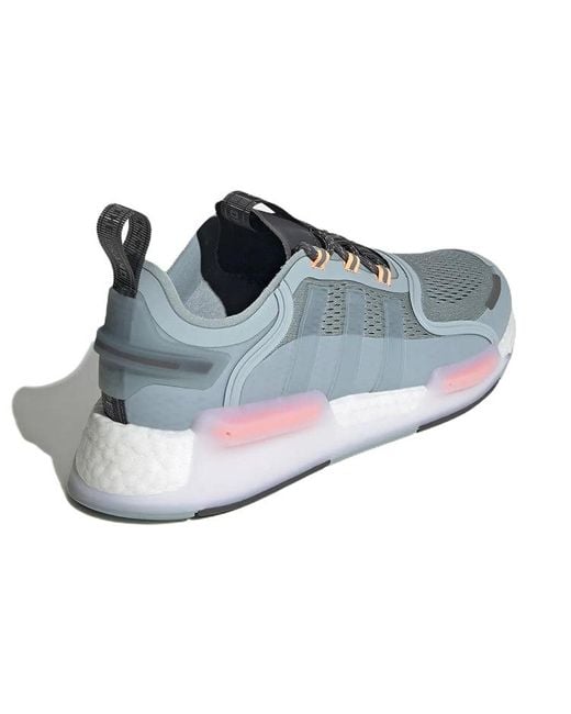 Adidas Blue Nmd_V3 'Magic Beam' for men