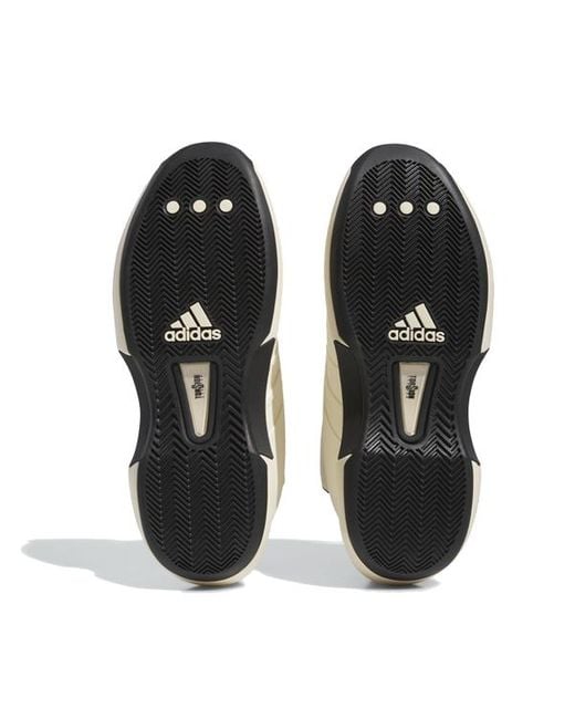 Adidas White Crazy 1 'Ivory' for men