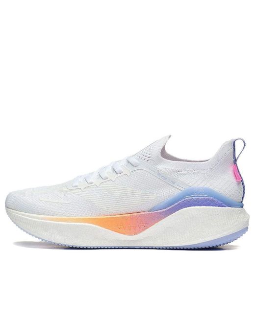 Li-ning White (Wmns) Yueying 3 Pro