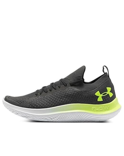 Under Armour Blue Flow Velociti Se Cn for men