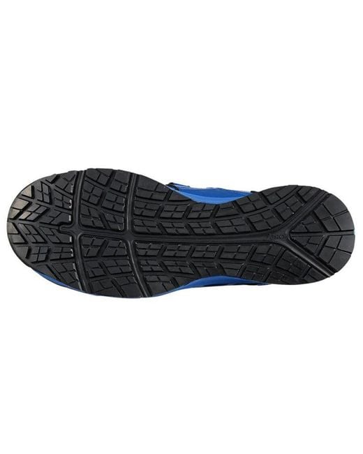Asics Blue Winjob for men