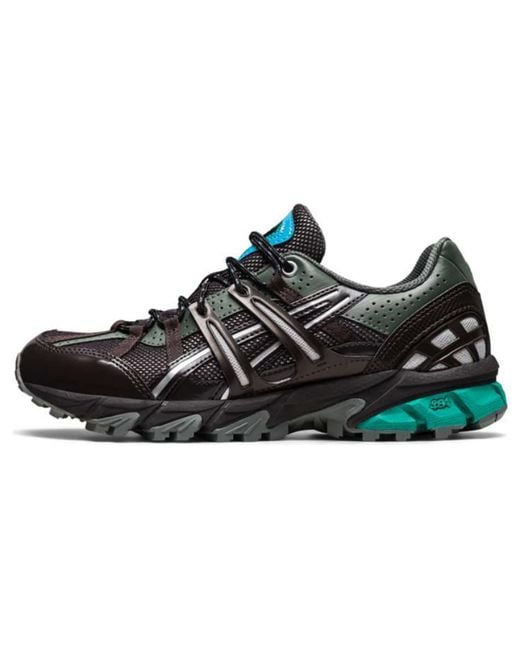 Asics Black (Wmns) Gel-Sonoma 15-50 X Matin Kim