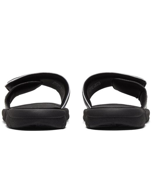 PUMA Black Royalcat Sports Slippers for men