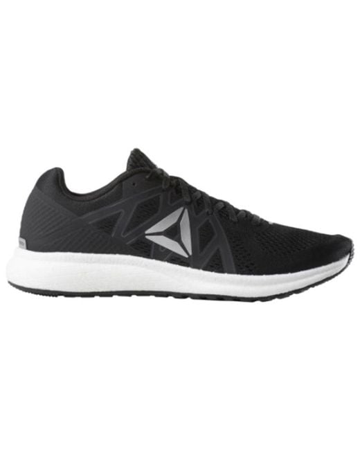 Reebok Black Forever Floatride Energy for men
