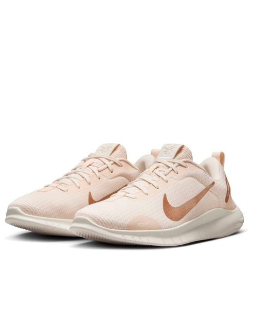 Nike Pink (Wmns) Flex Experience Run 12 'Guava Ice'