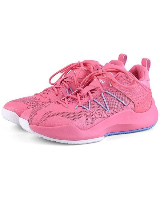 Li-ning Pink 8 Td Team for men