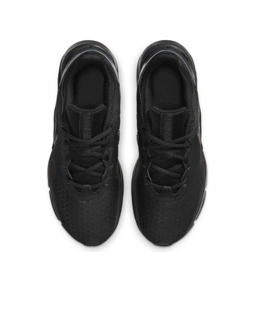 Nike Black (Wmns) Legend Essential 2 Off Noir'