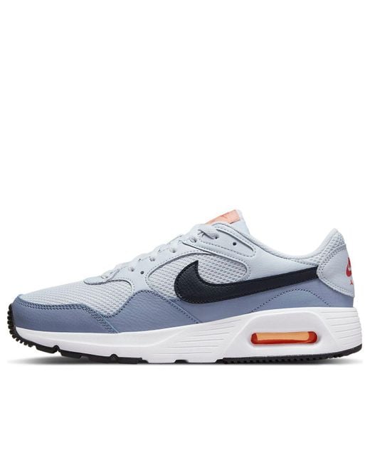 Nike Blue Air Max Sc 'Ashen Slate' for men