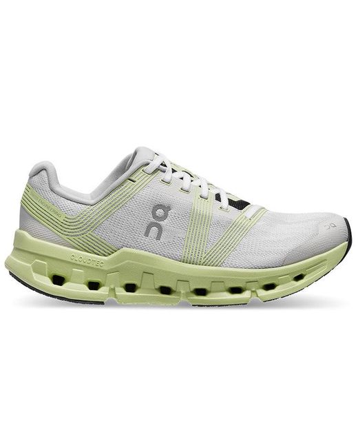 On Shoes White (Wmns) Cloudgo Meadow'