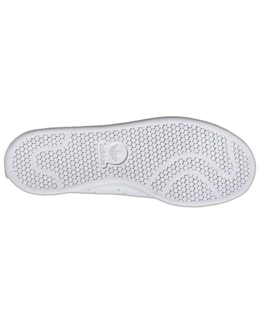 Adidas White Originals Stan Smith 'Footwear' for men