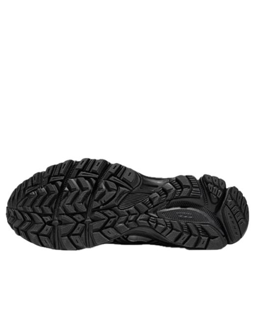 Asics Black Gel-Kahana 8 for men