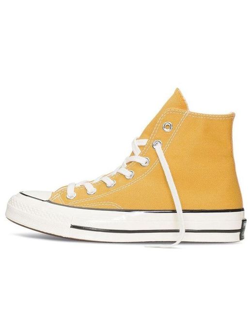 Converse Metallic Chuck Taylor All Star 70 High for men