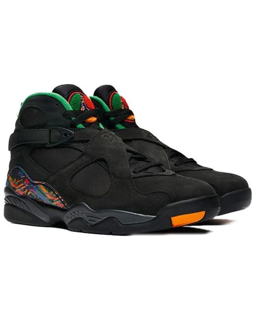 Nike Black 8 Retro 'Tinker for men