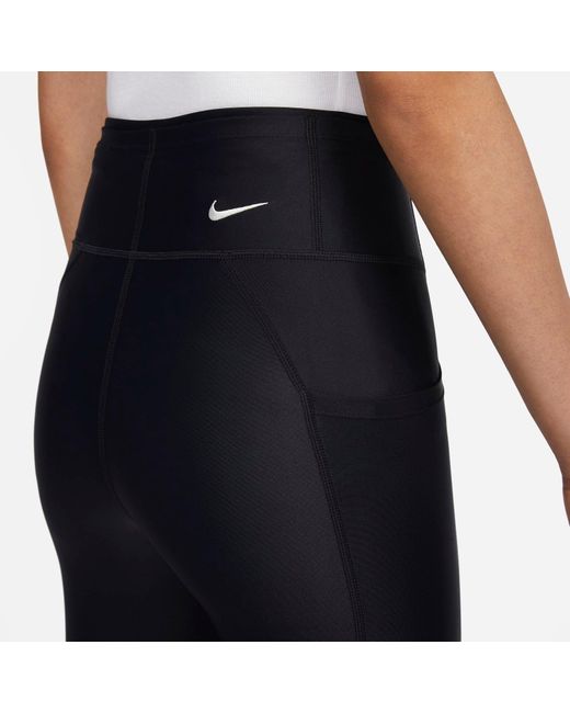 Nike Black (Wmns) Acg Dri-Fit Adv 'New Sands'